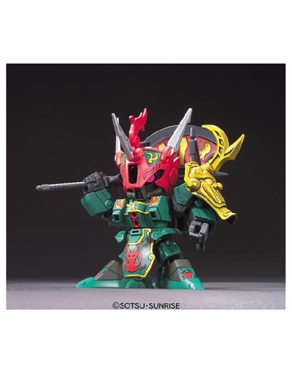 Mua bán SDBB SHUSOU DOVEN WOLF